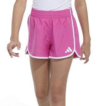 Girls 7-16 adidas Pacer Shorts