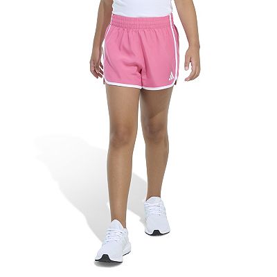 25 items bundle girls 7/8 athletic clothes 3 adidas champion 2024 shorts