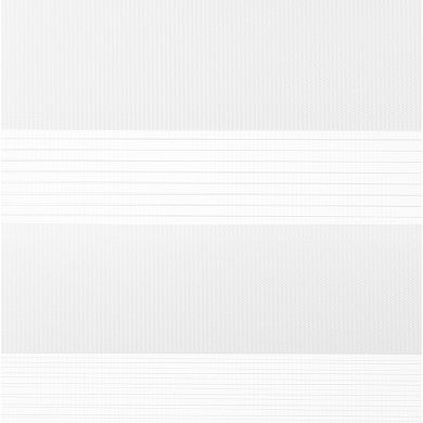 eclipse Zebra Light Feclipse Zebra Dual Layer Light Filtering Cordless 1 Window Curtain Paneliltering Cordless 1 Window Curtain Panel