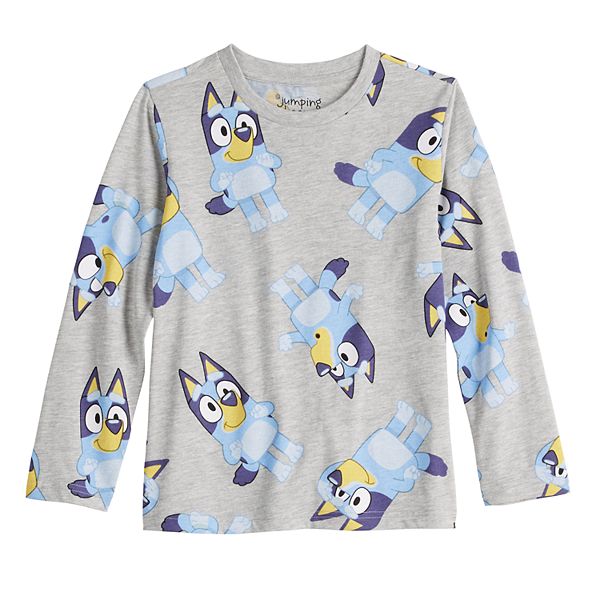 ★LMC★JUMPING CATS LONG SLV TEE Wyhaoyun Summer T-Shirt Cat Pattern 3D Digital Printing