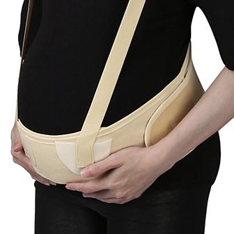 Vocoste Belly Bands For Pregnant Women With Shoulder Strap Nylon