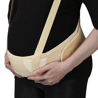 Vocoste Belly Bands For Pregnant Women With Shoulder Strap Nylon