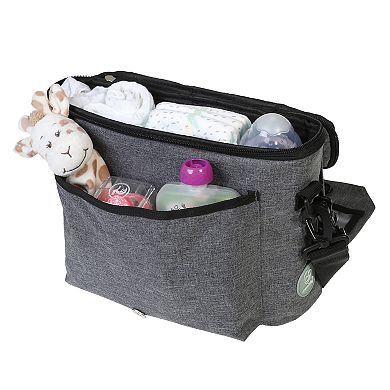 Dreambaby 3-in-1 Organizer Travel Tote
