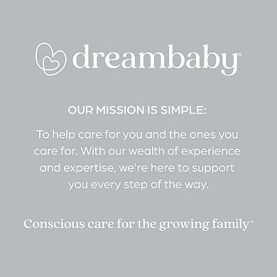 Dreambaby 3-in-1 Silicone Drink and Snack Cup