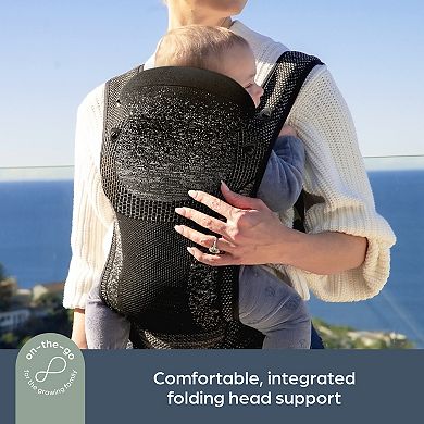 Dreambaby Inspire Stretch Comfort Baby Carrier