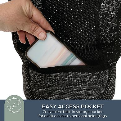 Dreambaby Inspire Stretch Comfort Baby Carrier