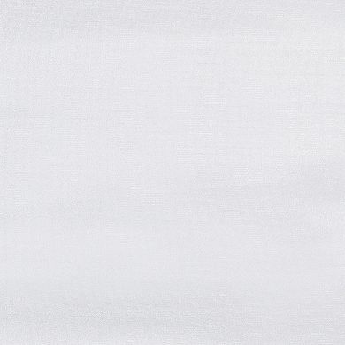 eclipse 100% Blackout Faux Silk Cordless Roman Shade