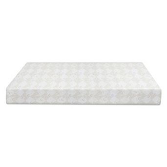 Serta® Tranquility Eco Firm Crib & Toddler Mattress