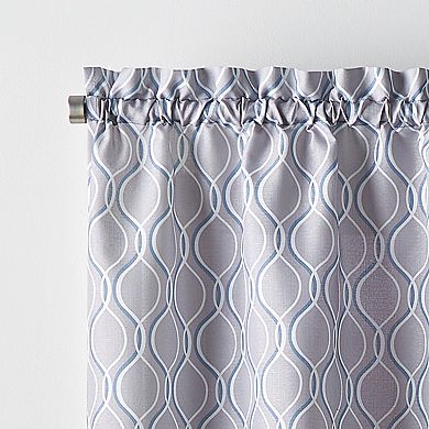 Curtainworks Morocco Swag Curtain Pair