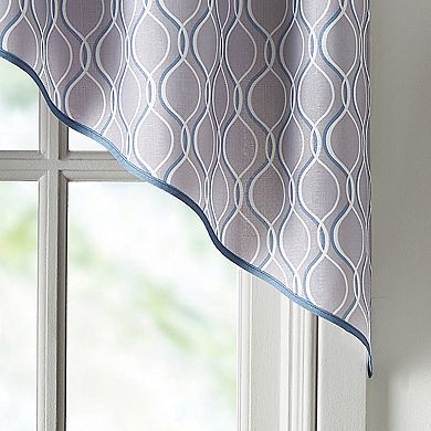 Curtainworks Morocco Swag Curtain Pair