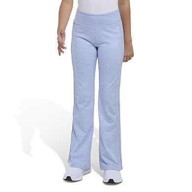 Girls 7-16 adidas Melange Flare Pants