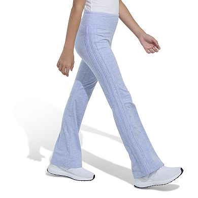 Girls 7-16 adidas Melange Flare Pants