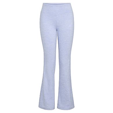 Girls 7-16 adidas Melange Flare Pants