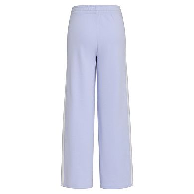 Girls 7-16 adidas Wide Leg French Terry Pants