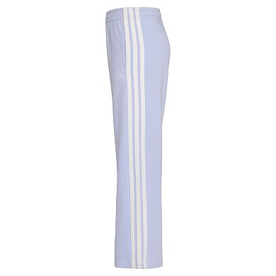 Girls 7-16 adidas Wide Leg French Terry Pants