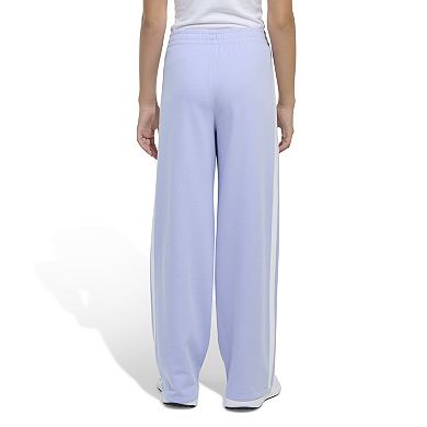 Girls 7-16 adidas Wide Leg French Terry Pants