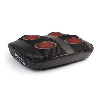 Connect Heated Shiatsu Foot Massager