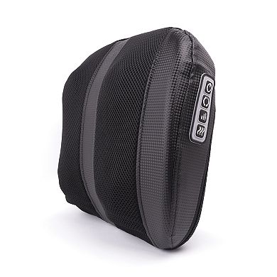 Connect Heated Shiatsu Foot Massager