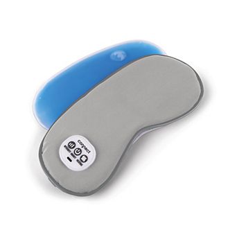 Connect Heating & Cooling Massage Eye Mask