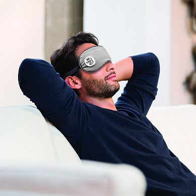 Connect Heating & Cooling Massage Eye Mask