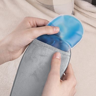 Connect Heating & Cooling Massage Eye Mask