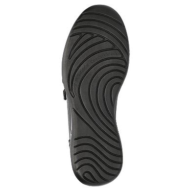 Easy Street Tune Women's Slip-On Comfort Flats