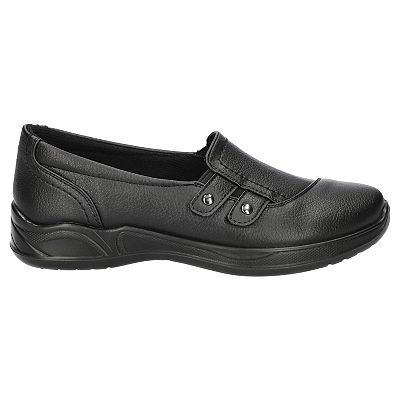Easy Street Tune Women s Slip On Comfort Flats