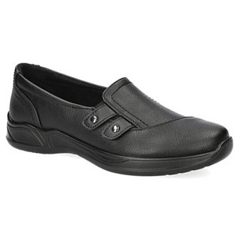 Easy Street Tune Women's Slip-On Comfort Flats