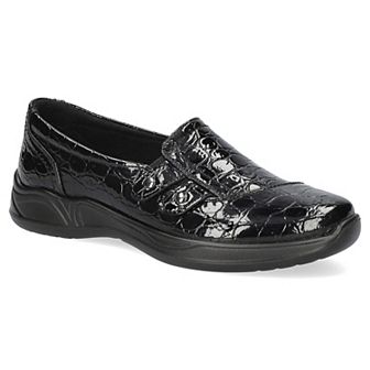 Easy Street Tune Women's Slip-On Comfort Flats