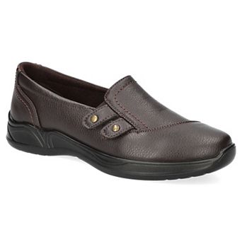 Easy Street Tune Women's Slip-On Comfort Flats