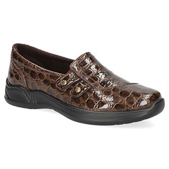Easy Street Tune Women's Slip-On Comfort Flats