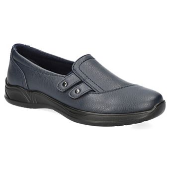 Easy Street Tune Women's Slip-On Comfort Flats