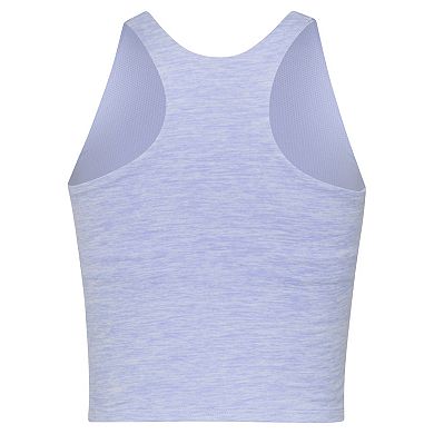 Girls 4-20 adidas Melange Active Tank Top