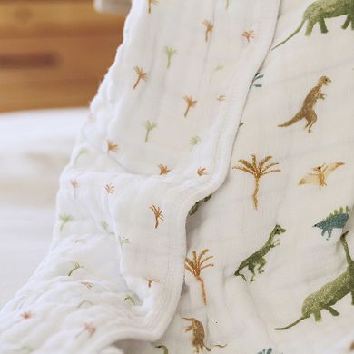 aden + anais essentials Cotton Muslin Blanket