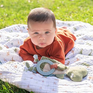 aden + anais essentials Cotton Muslin Blanket