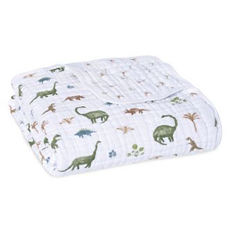 aden + anais essentials Cotton Muslin Blanket