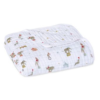 aden + anais essentials Cotton Muslin Blanket