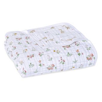 aden + anais essentials Cotton Muslin Blanket