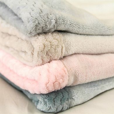 aden + anais essentials Plush Baby Blanket
