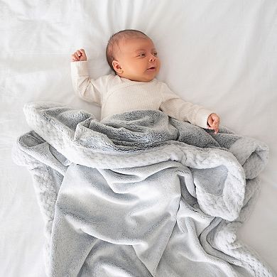 aden + anais essentials Plush Baby Blanket