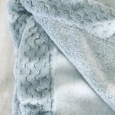 aden + anais essentials Plush Baby Blanket