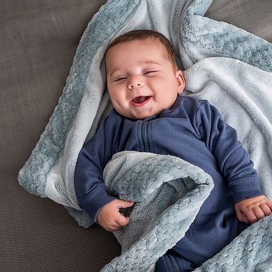 aden + anais essentials Plush Baby Blanket