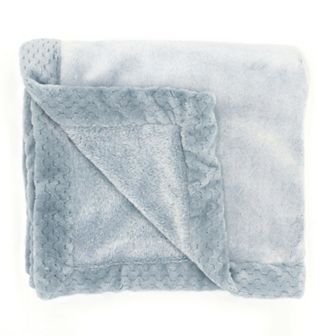 aden + anais essentials Plush Baby Blanket