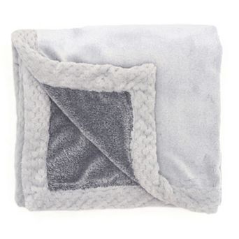 aden + anais essentials Plush Baby Blanket