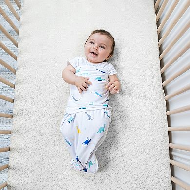 aden + anais essentials 3-pk Cotton Wrap Swaddles