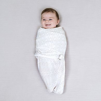 aden + anais essentials 3-pk Cotton Wrap Swaddles