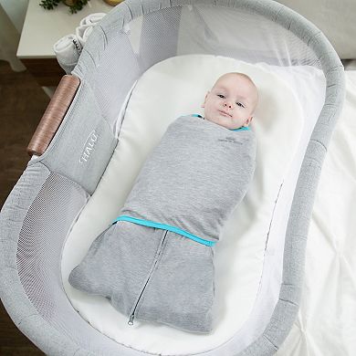 HALO SleepSack Ideal Temp Swaddle