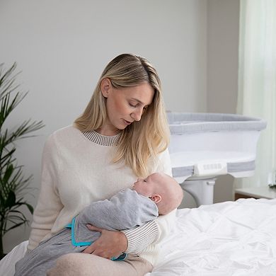 HALO SleepSack Ideal Temp Swaddle