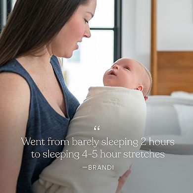 HALO SleepSack Swaddle