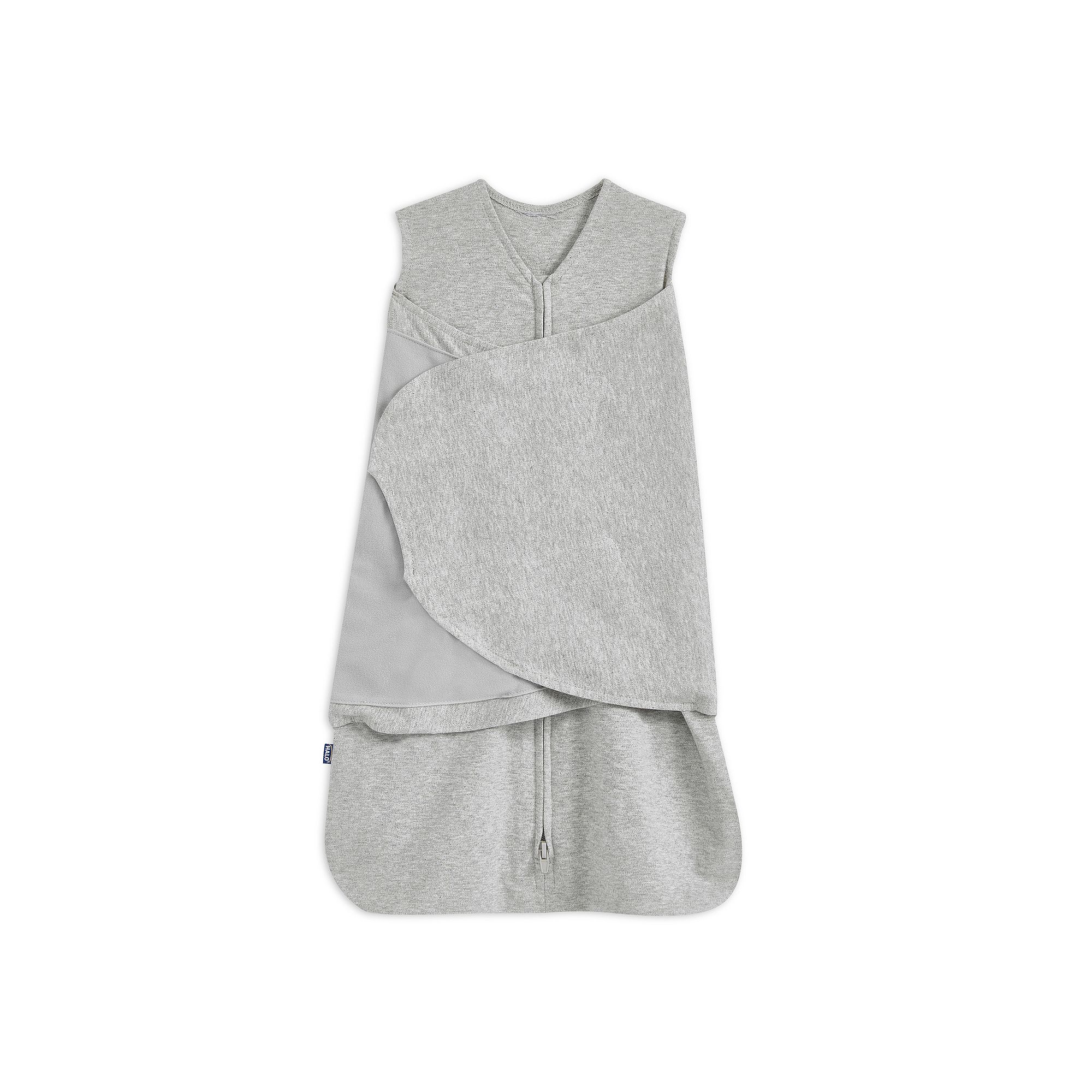 HALO® SleepSack® Swaddle, Grey Gray